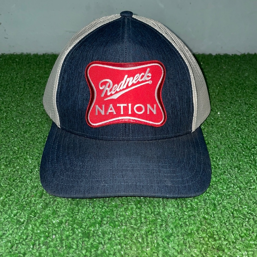 Redneck nation hat